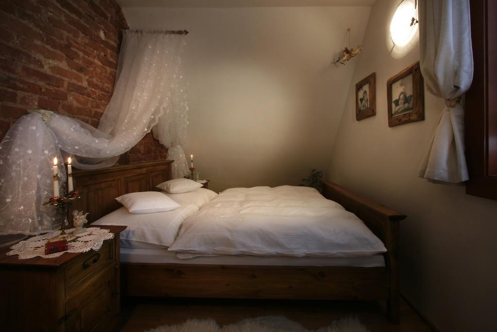 Apartmany Remi Високе-Татри Номер фото